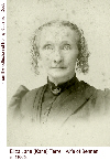 Eliza Jane Terrell c 1880s